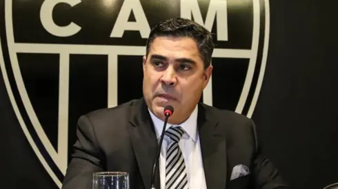 Sette Câmara se irrita e dispara contra postura do Flamengo