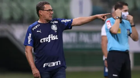 Foto: Cesar Greco/Palmeiras