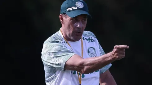 Foto: Cesar Greco/Palmeiras.