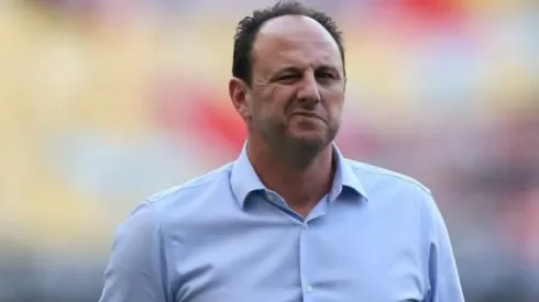 Ceni comemora marca pelo Fortaleza e 'se derrete' pelo Tricolor