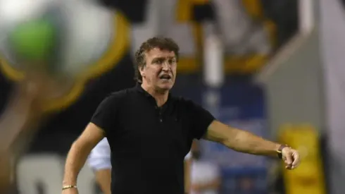 Foto: Ivan Storti/Santos FC