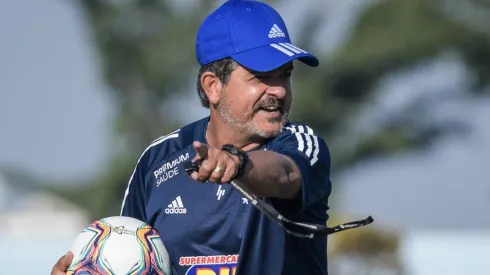 Gustavo Aleixo/Cruzeiro
