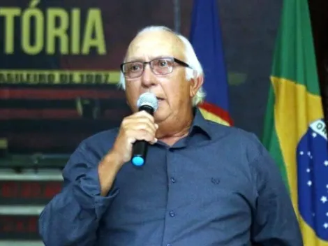 Bivar dá o tom sobre contratações pedidas por Jair Ventura e lateral esquerda vira prioridade