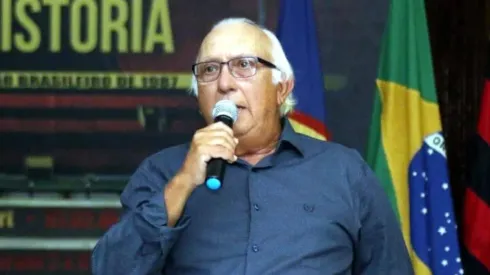 Bivar dá o tom sobre contratações pedidas por Jair Ventura e lateral esquerda vira prioridade