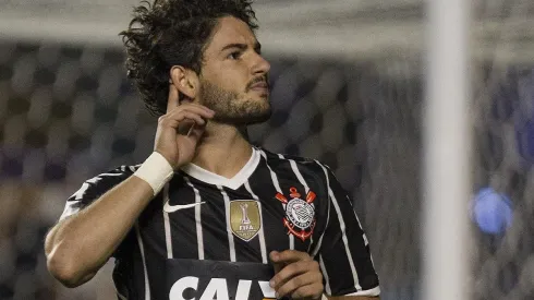 Foto: Daniel Augusto Jr/Corinthians.