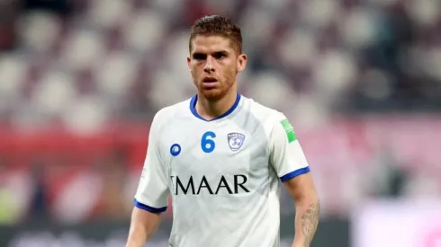 Renato dá aval e Grêmio volta à carga na contratação de Cuéllar