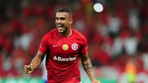 Coudet ganha reforços de Pottker e mais um atacante para o duelo contra o América de Cali (COL)