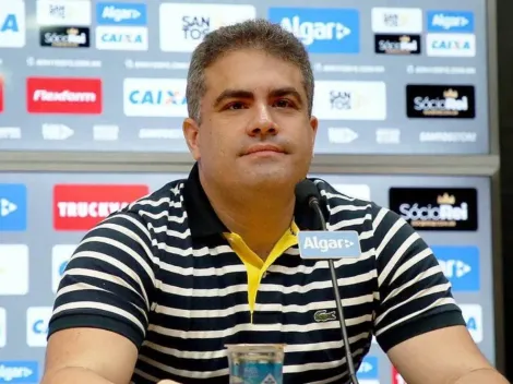 Rollo descarta fazer mudanças na comissão técnica neste momento