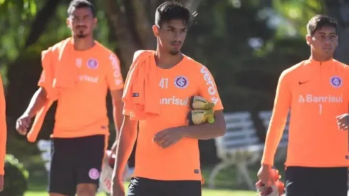 Foto: Ricardo Duarte / Divulgação / Inter