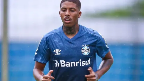 Foto: Lucas Uebel/Grêmio.