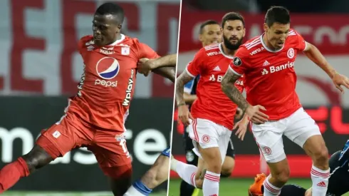 America de Cali x Internaciona: Libertadores 2020