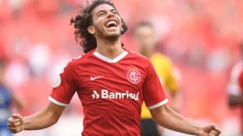 Coudet escala o Inter com surpresas para jogo contra o América de Cali