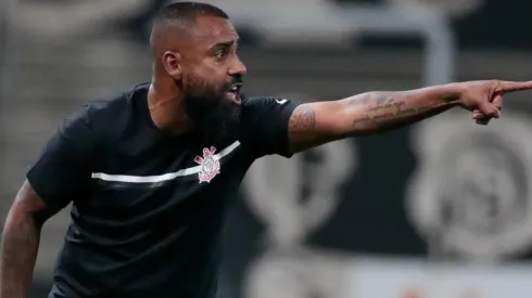 Foto: Rodrigo Coca/Corinthians.