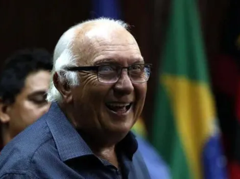 Bivar volta a tirar onda de chororô do Flamengo por 87