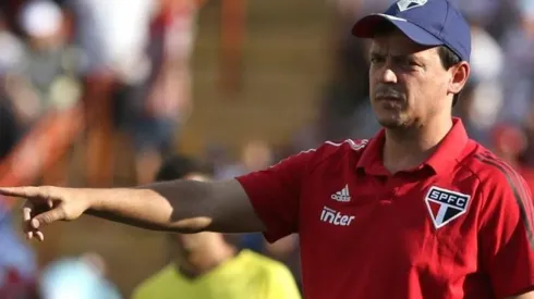 Diniz encaminha São Paulo para