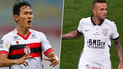 O Corinthians, é o 15° colocado, com 12 pontos - (Getty Images)