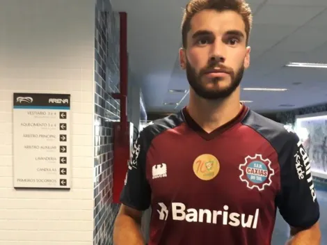 Bahia estuda a contratação do zagueiro Laércio