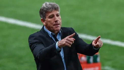 Foto: Lucas Uebel/Grêmio