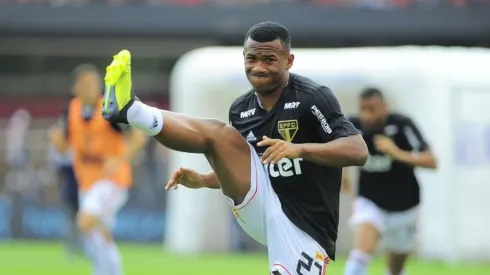 Portimonense estuda a contratação do volante Luan