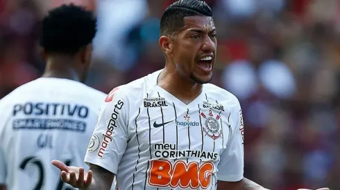 Ralf é especulado para vaga de Willian Farias no Sport