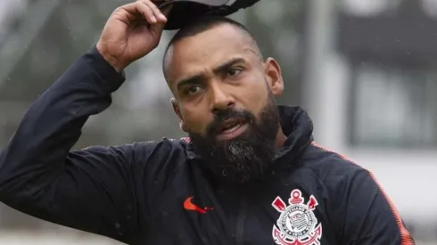 Foto: Daniel Augusto Jr/Corinthians.