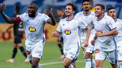 Foto: Bruno Haddad/Cruzeiro/Divulgação