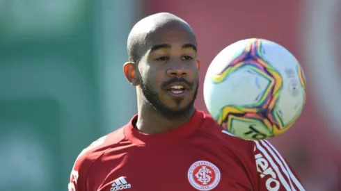 Foto: Ricardo Duarte/Inter/Divulgação