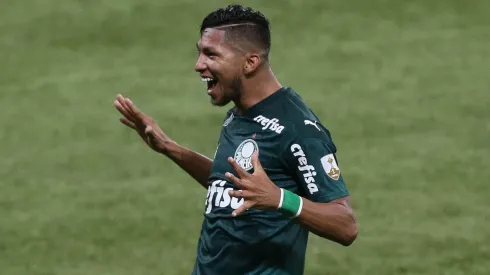 Foto: Cesar Greco/Palmeiras