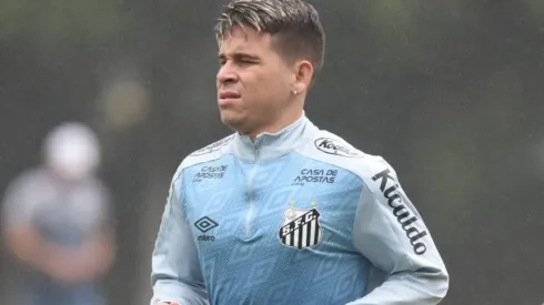 Foto: Ivan Storti/Santos FC