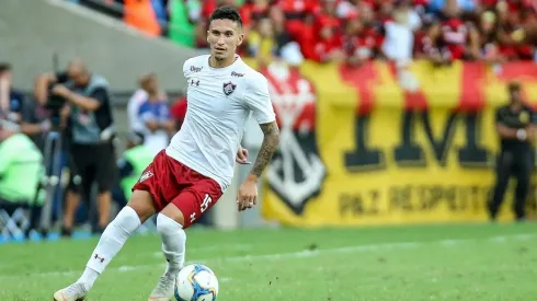 Fluminense estica prazo para resolução com Dodi, mas já pensa em plano B