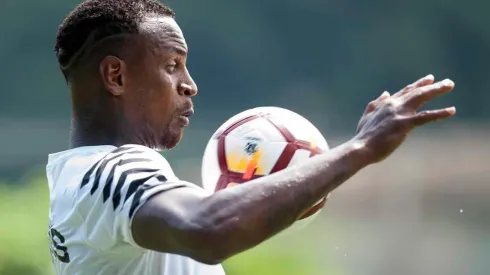 Foto: Ivan Storti/Santos FC