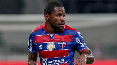 Tinga revela detalhes do seu retorno ao Fortaleza