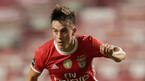 Grêmio estuda chapéu no Inter pela contratação de Franco Cervi