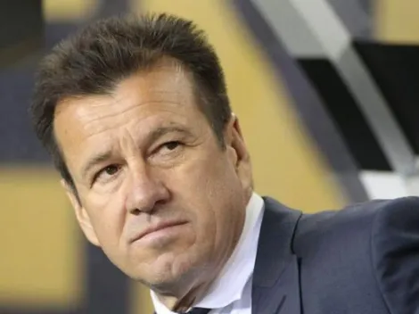 Dunga fala sobre possibilidade de assumir o Corinthians