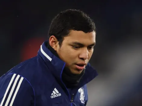 Jefferson Montero volta à pauta no Vasco e diretoria estuda contratação