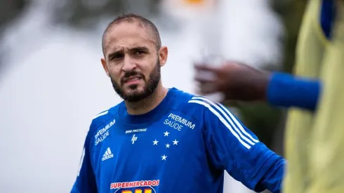 Foto: Bruno Haddad/Cruzeiro