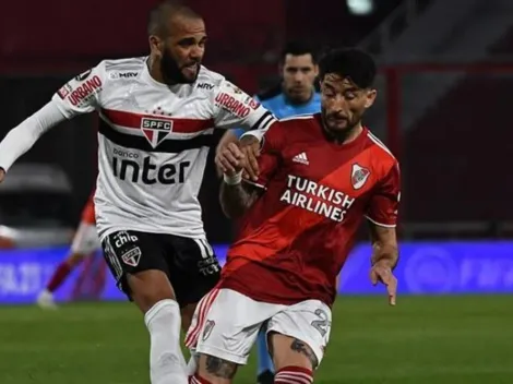 Eliminação na Libertadores "bagunça" calendário do São Paulo