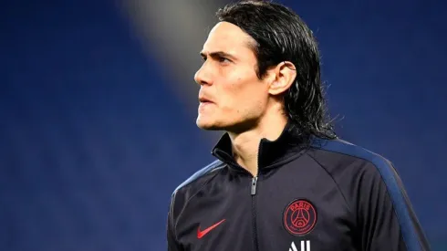 Cavani acerta com o Manchester United e frustra planos do Grêmio