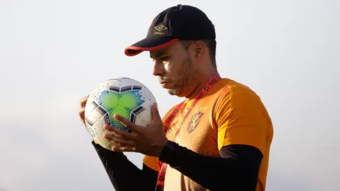 Foto: Anderson Stevens/Sport