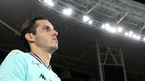 Vitor Silva/Botafogo