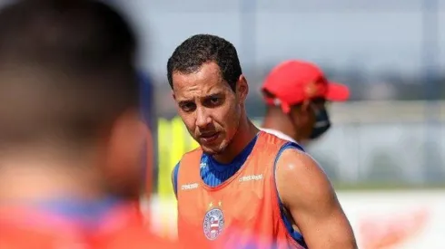 Felipe Oliveira/E.C. Bahia/Divulgação