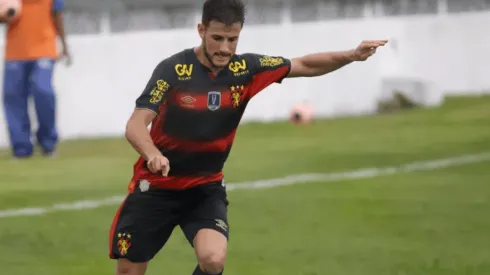 Anderson Stevens/Sport