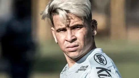 Foto: Ivan Storti/Santos FC