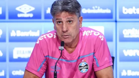 LUCAS UEBEL/GREMIO FBPA