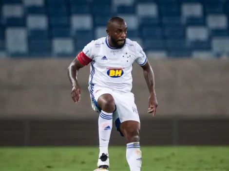 Manoel evita desculpas e manda recado aos companheiros de equipe