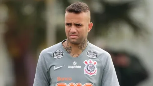 Foto: Rodrigo Coca/Agência Corinthians