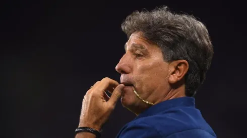 Vasco frustra Renato e encaminha acerto com meio-campista do Grêmio