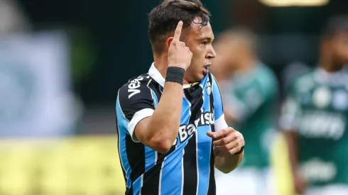 Foto: Lucas Uebel/Grêmio.