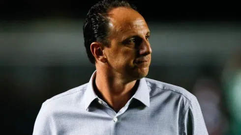 Rogério Ceni é uma das opções do São Paulo
