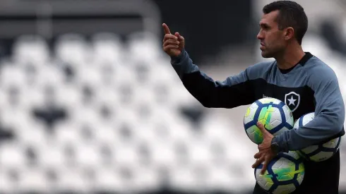 Lazaroni deve ter o retorno de 2 jogadores para o duelo contra o Palmeiras